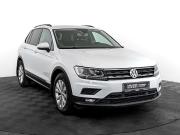 Volkswagen Tiguan II Санкт-Петербург  - изображение 31