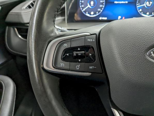 Chery Tiggo 4 Pro I с пробегом 2023 года, цена 1 550 000 рублей, 33000 км, внедорожник, Автокод Объявления