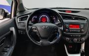 Kia Ceed II Рестайлинг Москва  - изображение 30