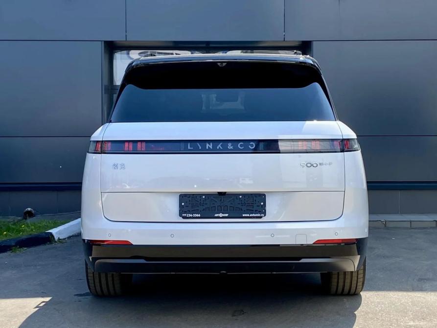Lynk &amp; Co 900 Санкт-Петербург  - изображение 4