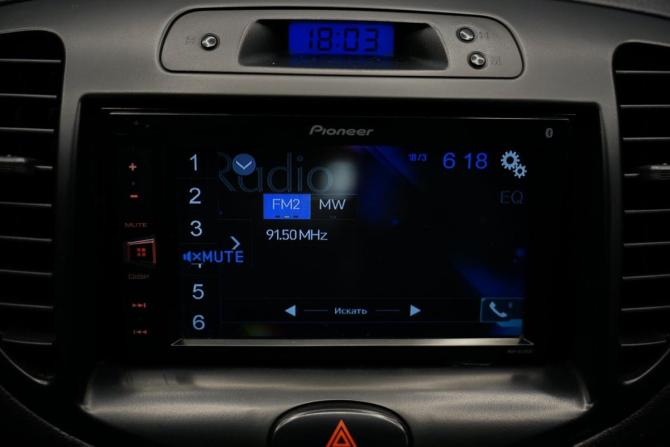 Hyundai i10 I с пробегом 2013 года, цена 853 000 рублей, 132080 км, хэтчбек, Автокод Объявления