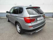 BMW X3 II (F25) Санкт-Петербург  - изображение 33