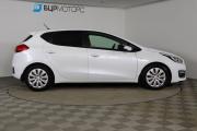 Kia Ceed II Рестайлинг Нижний Новгород  - изображение 26