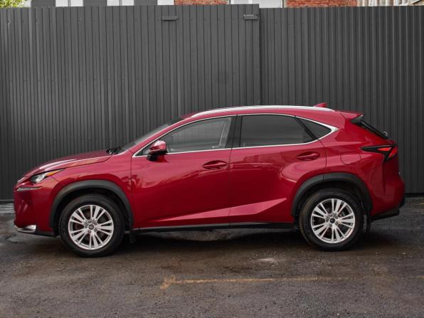 Lexus NX I с пробегом 2015 года, цена 2 590 000 рублей, 159128 км, внедорожник, Автокод Объявления