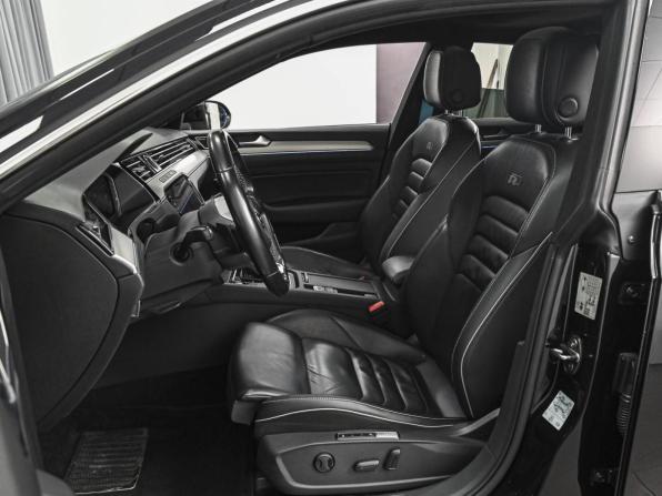 Volkswagen Arteon I с пробегом 2019 года, цена 4 264 000 рублей, 103413 км, лифтбек, Автокод Объявления