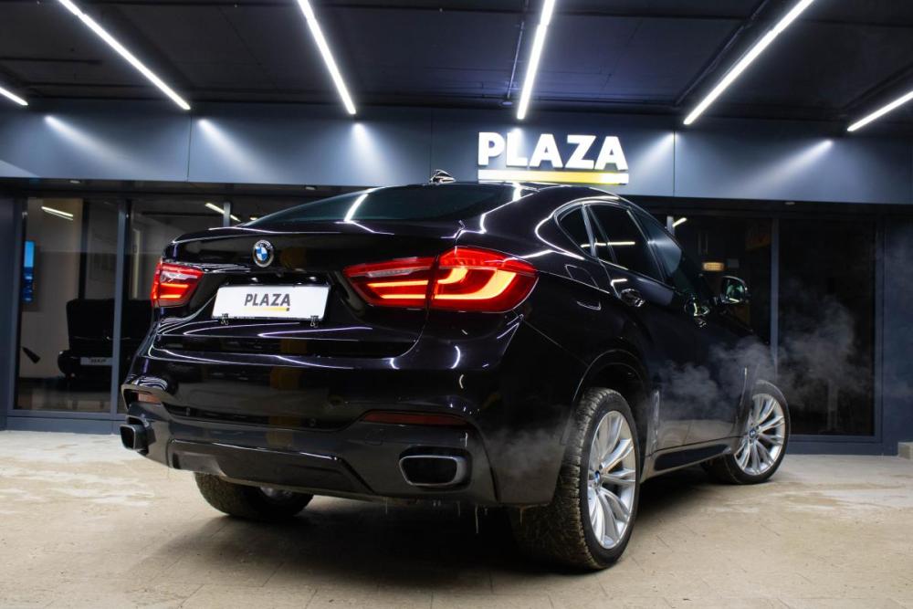 BMW X6 II (F16) Уфа  - изображение 6