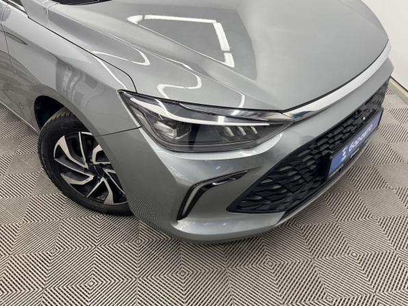 BAIC U5 Plus с пробегом 2023 года, цена 970 000 рублей, 137131 км, седан, Автокод Объявления