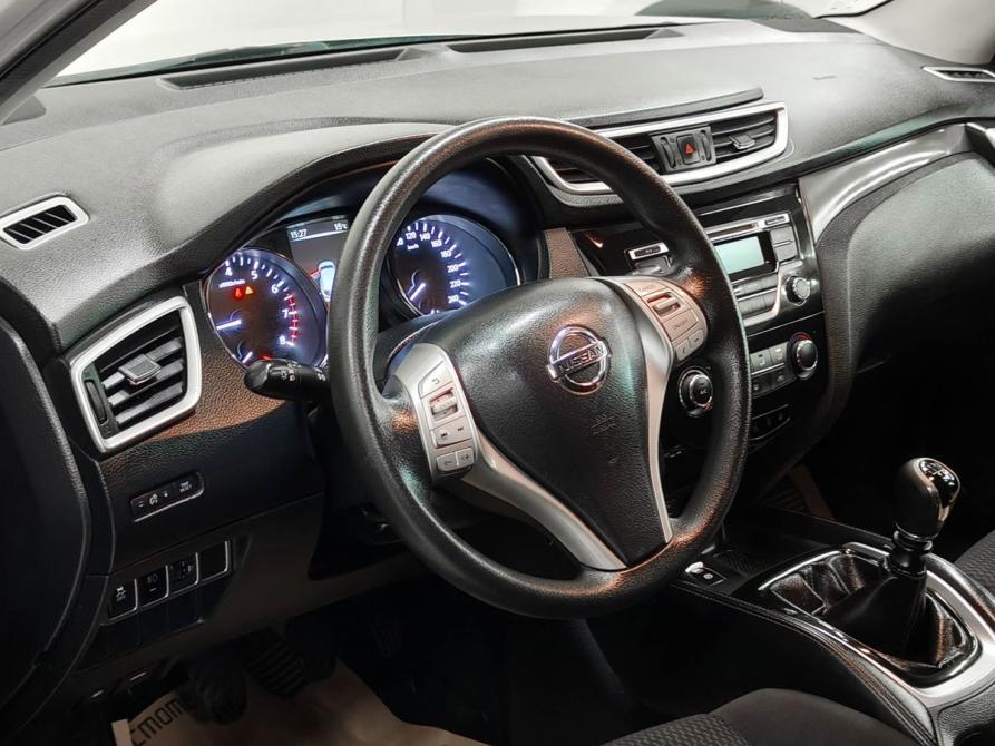 Nissan Qashqai II Тула  - изображение 17