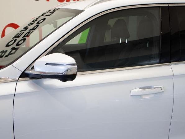 Geely Monjaro I с пробегом 2024 года, цена 3 360 000 рублей, 46860 км, внедорожник, Автокод Объявления