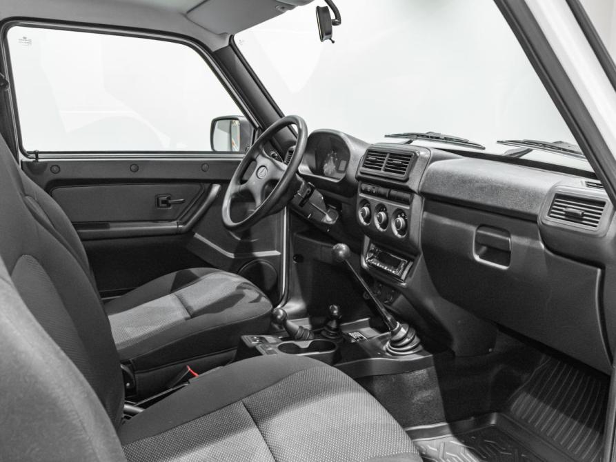 Lada (ВАЗ) Niva Legend Екатеринбург  - изображение 14