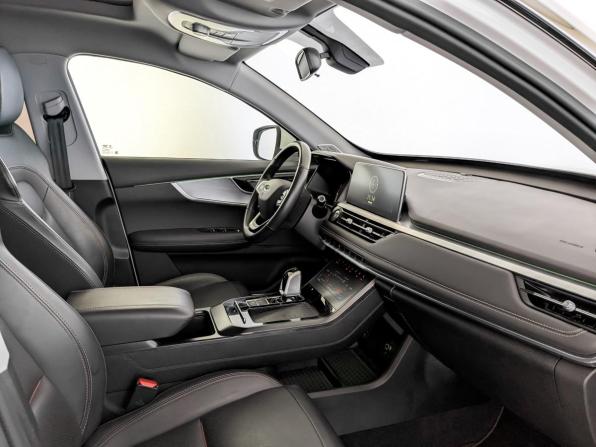 Chery Tiggo 7 Pro I с пробегом 2022 года, цена 1 730 000 рублей, 57562 км, внедорожник, Автокод Объявления