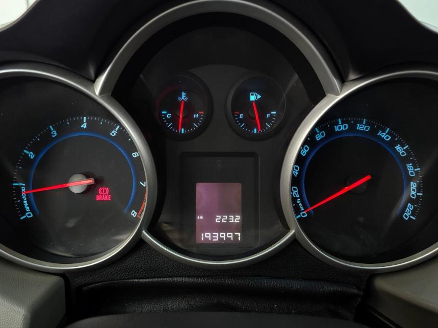 Chevrolet Cruze I Таганрог  - изображение 13