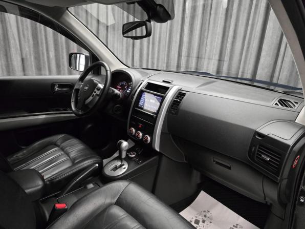 Nissan X-Trail II Рестайлинг с пробегом 2011 года, цена 1 265 000 рублей, 207000 км, внедорожник, Автокод Объявления