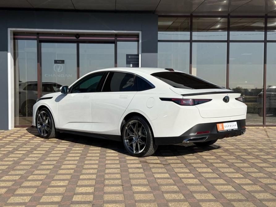 Changan Lamore Краснодар  - изображение 7