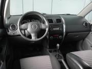 Suzuki SX4 I (Classic) Рестайлинг Минеральные Воды  - изображение 22