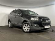 Chevrolet Captiva I Рестайлинг 2 Великий Новгород  - изображение 26