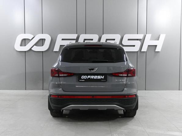 Jetta VS5 I Рестайлинг с пробегом 2023 года, цена 2 329 000 рублей, 38667 км, внедорожник, Автокод Объявления
