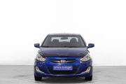 Hyundai Solaris I Барнаул  - изображение 23