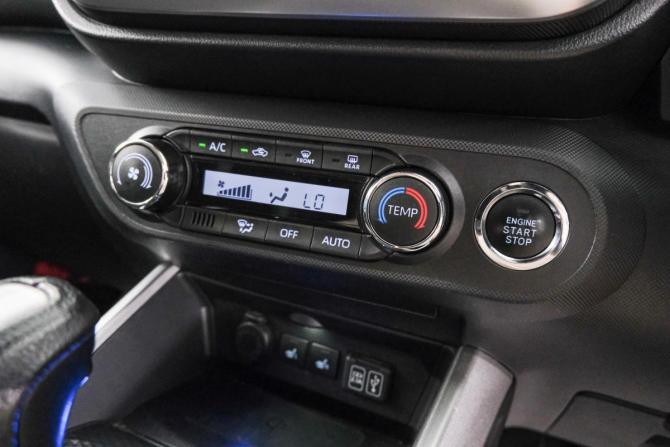 Daihatsu Rocky A200 с пробегом 2021 года, цена 1 599 000 рублей, 68000 км, внедорожник, Автокод Объявления