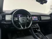 Skoda Kodiaq I Рестайлинг Уфа  - изображение 57