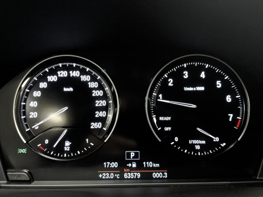 BMW X2 I (F39) Санкт-Петербург  - изображение 16