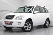 Chery Tiggo (T11) I Кемерово  - изображение 23