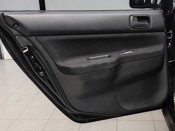 Mitsubishi Lancer IX с пробегом 2005 года, цена 370 000 рублей, 306087 км, седан, Автокод Объявления