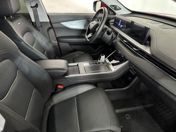 Chery Tiggo 7 Pro Max I с пробегом 2023 года, цена 1 855 000 рублей, 27016 км, внедорожник, Автокод Объявления