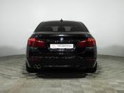 BMW 5 серии VI (F10/F11/F07) Рестайлинг Санкт-Петербург  - изображение 36