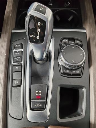 BMW X5 III (F15) с пробегом 2015 года, цена 3 135 000 рублей, 141766 км, внедорожник, Автокод Объявления