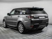Land Rover Range Rover Sport II Москва  - изображение 25