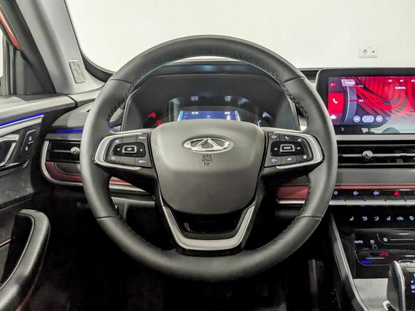 Chery Tiggo 4 Pro I Рестайлинг с пробегом 2023 года, цена 1 490 000 рублей, 65799 км, внедорожник, Автокод Объявления