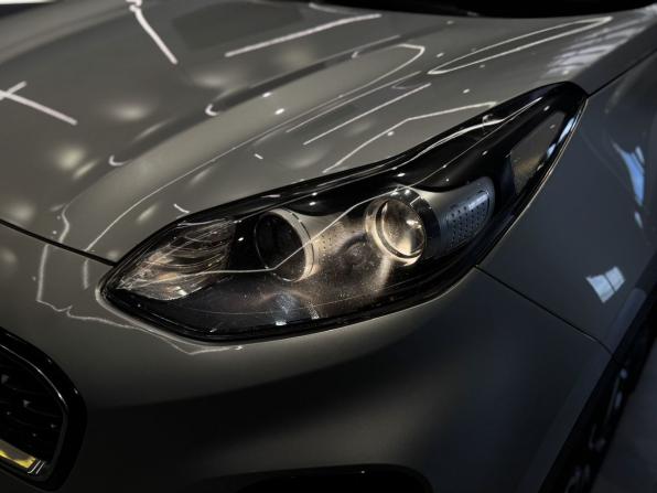 Kia Sportage IV Рестайлинг с пробегом 2019 года, цена 2 050 000 рублей, 113385 км, внедорожник, Автокод Объявления