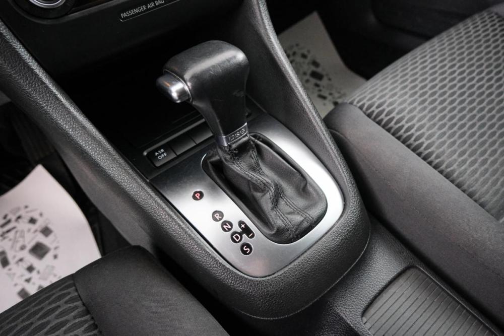 Volkswagen Golf VI Красноярск  - изображение 16