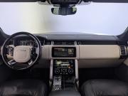 Land Rover Range Rover IV Рестайлинг Москва  - изображение 57
