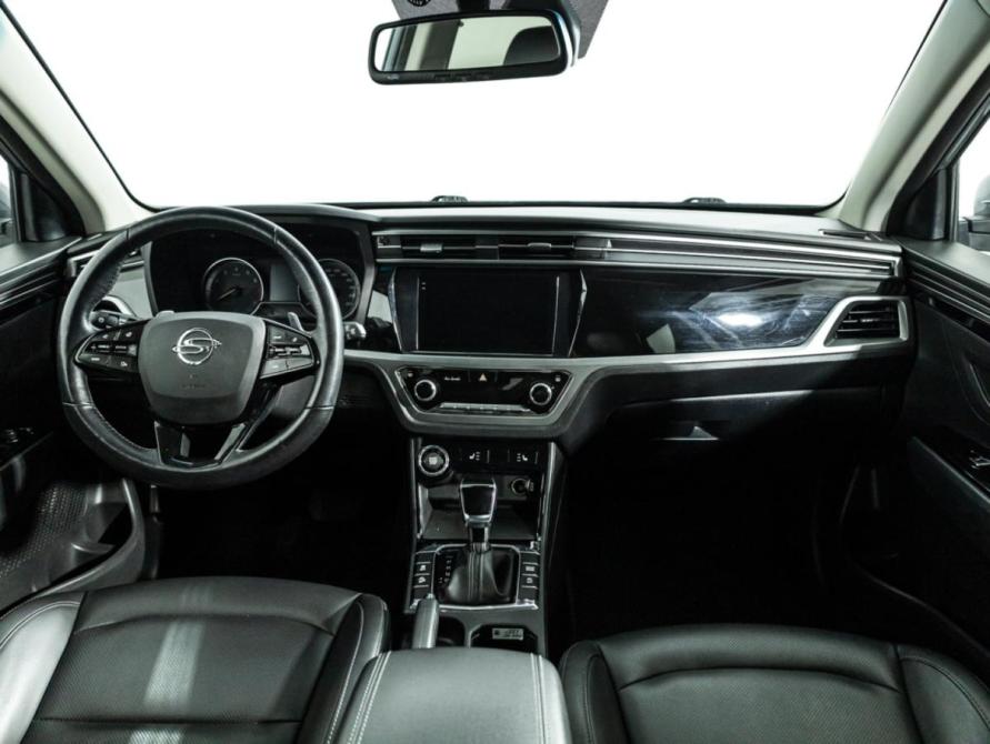 SsangYong Korando IV Санкт-Петербург  - изображение 13