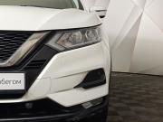 Nissan Qashqai II Рестайлинг Москва  - изображение 29