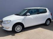 Skoda Fabia II Рестайлинг Стерлитамак  - изображение 41