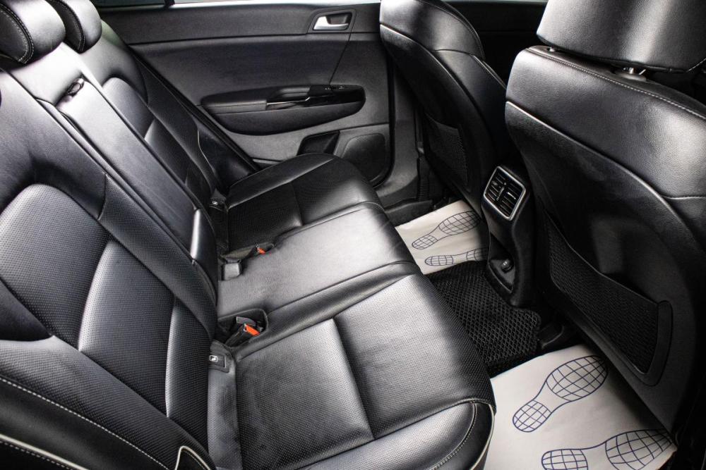 Kia Sportage IV Рестайлинг Сургут  - изображение 20