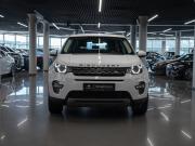 Land Rover Discovery Sport I Москва  - изображение 27