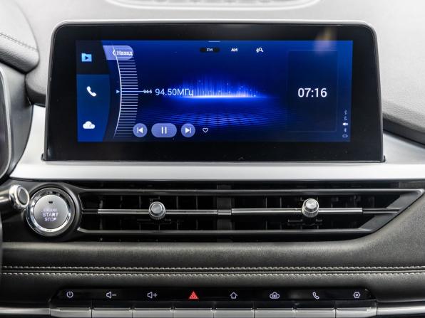 Chery Tiggo 7 Pro I с пробегом 2022 года, цена 1 538 000 рублей, 48477 км, внедорожник, Автокод Объявления