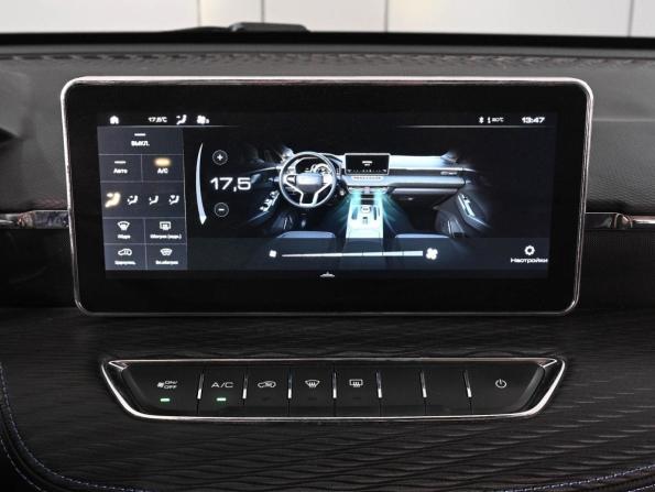 Haval Jolion I Рестайлинг с пробегом 2023 года, цена 1 739 000 рублей, 71361 км, внедорожник, Автокод Объявления