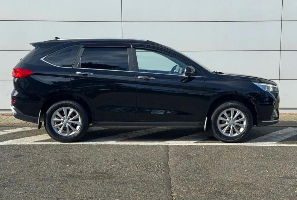 Haval M6 II Ставрополь  - изображение 4