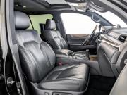 Lexus LX III Рестайлинг 2 Москва  - изображение 55