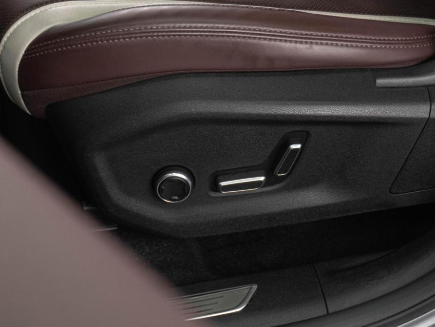 Geely Monjaro I Тюмень  - изображение 30