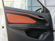 Lada (ВАЗ) Vesta I Москва  - изображение 40