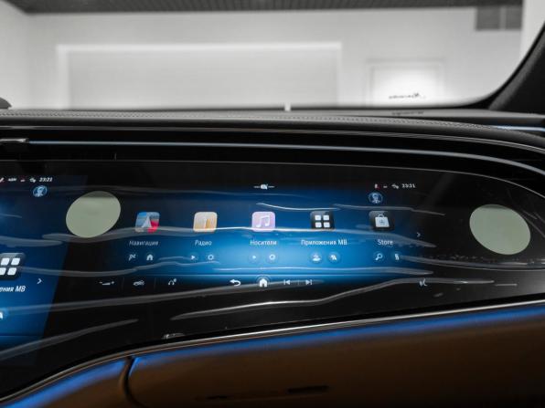 Mercedes-Benz E-Класс VI (W214 S214) с пробегом 2026 года, цена 9 600 000 рублей, 30 км, седан, Автокод Объявления