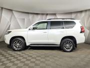 Toyota Land Cruiser Prado 150 Series Рестайлинг 2 Москва  - изображение 31
