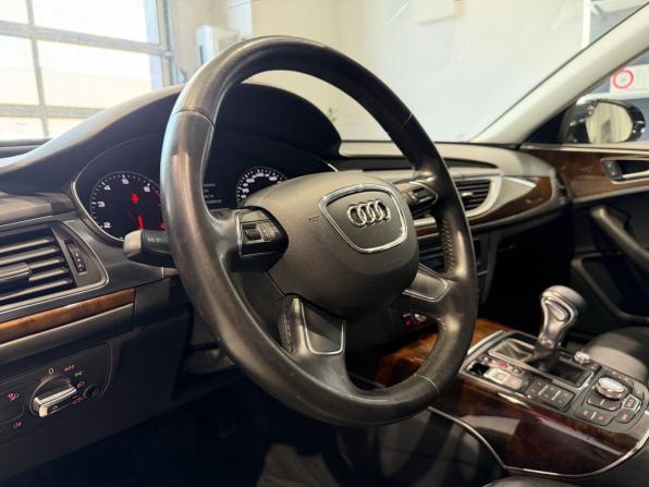 Audi A6 IV (C7) с пробегом 2011 года, цена 1 499 000 рублей, 165595 км, седан, Автокод Объявления