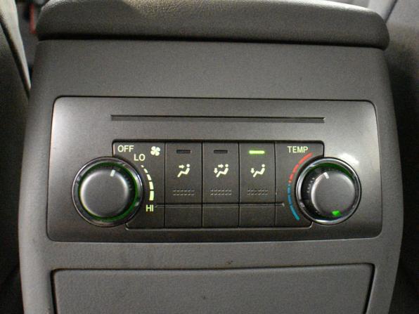 Toyota Highlander II (XU40) Рестайлинг с пробегом 2011 года, цена 1 799 000 рублей, 170380 км, внедорожник, Автокод Объявления